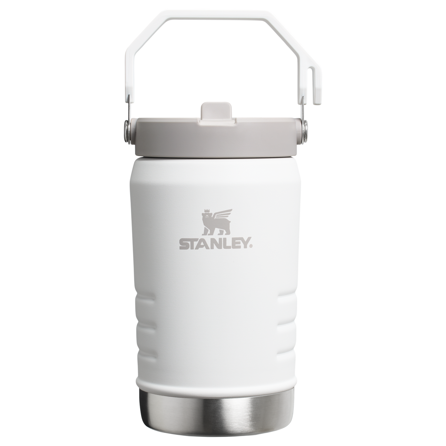 The IceFlow Flip Straw Jug | 40 OZ - Create FC2