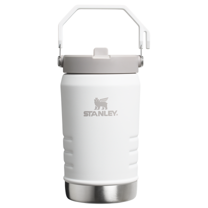 The IceFlow Flip Straw Jug | 40 OZ - Create FC2