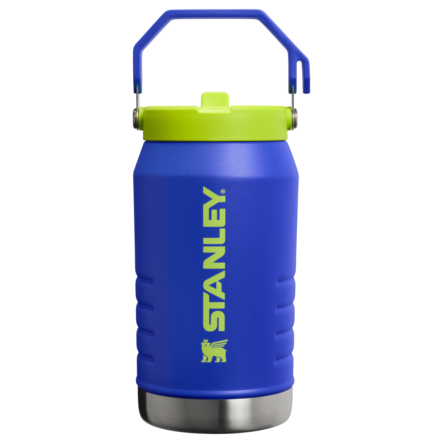 The IceFlow Flip Straw Jug | 64 OZ DD0