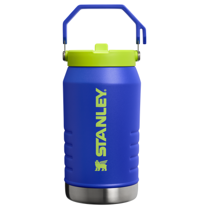 The IceFlow Flip Straw Jug | 64 OZ DD0