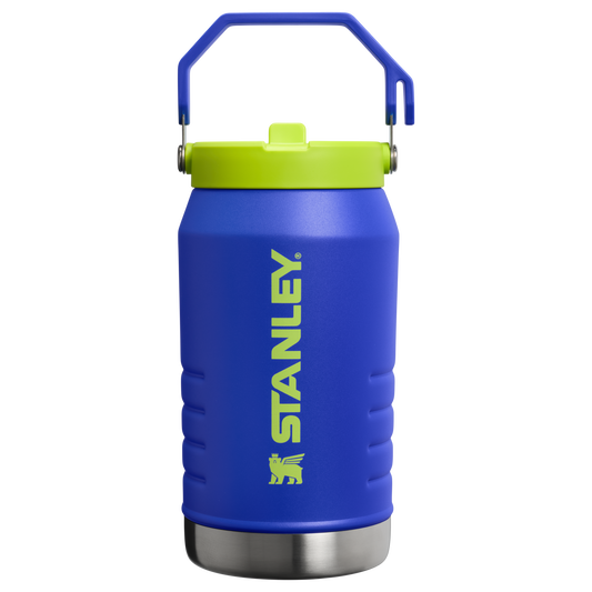 The IceFlow Flip Straw Jug | 64 OZ DD0