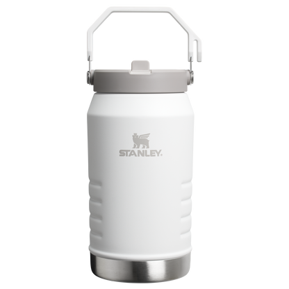 The IceFlow Flip Straw Jug | 64 OZ - Create XV0