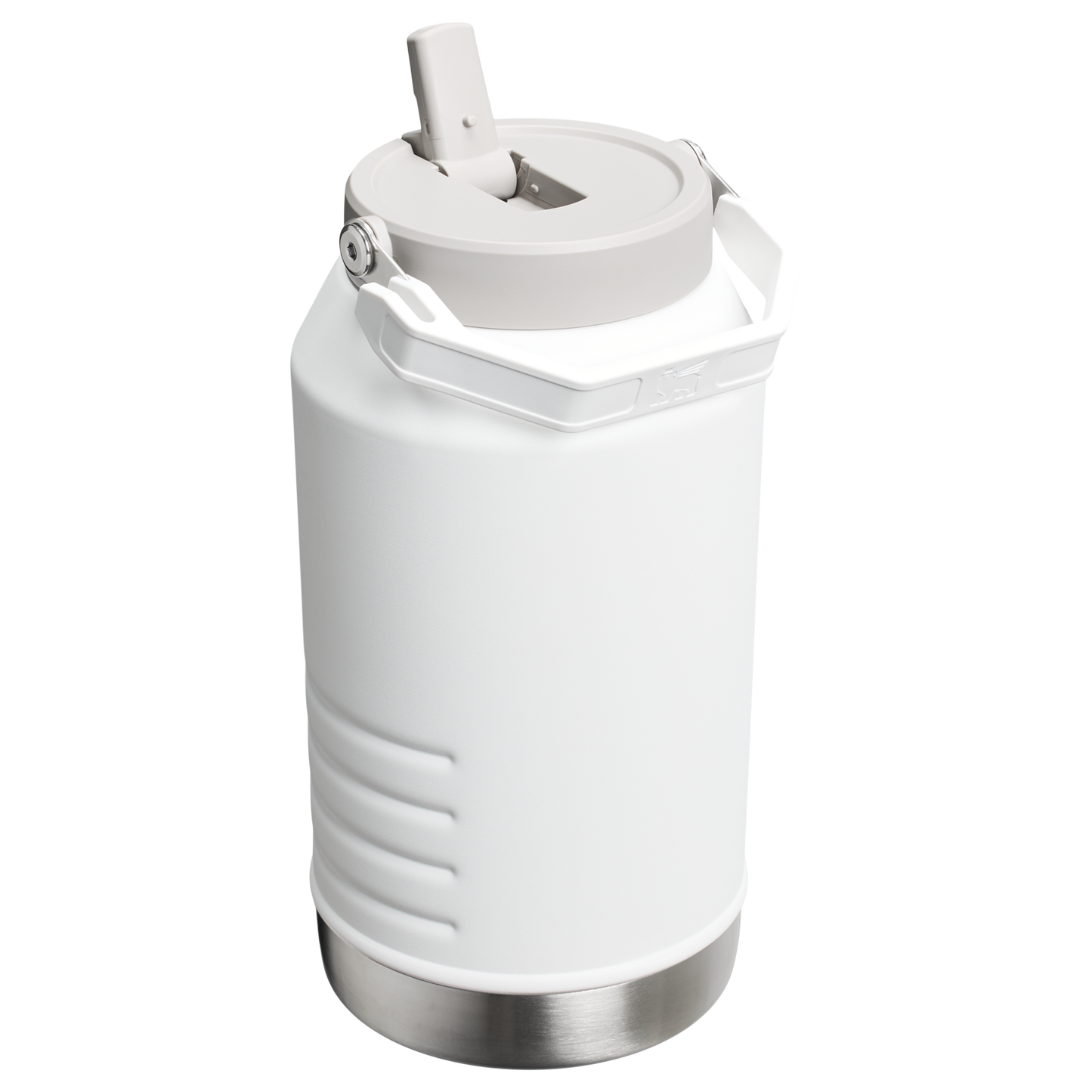 The IceFlow Flip Straw Jug | 96 OZ XN0