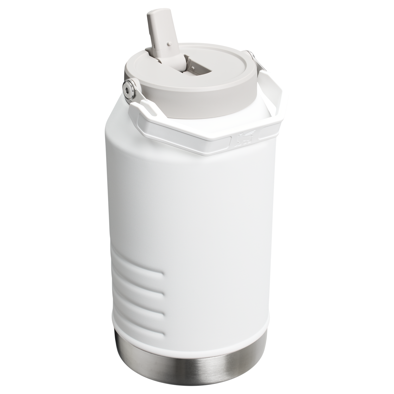 The IceFlow Flip Straw Jug | 96 OZ XN0