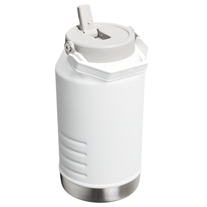 The IceFlow Flip Straw Jug | 96 OZ XN0