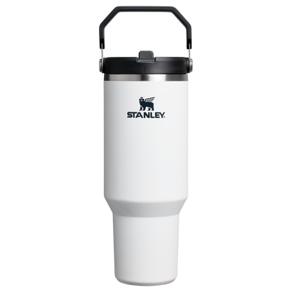 The IceFlow Flip Straw Tumbler | 40 OZ ZC2