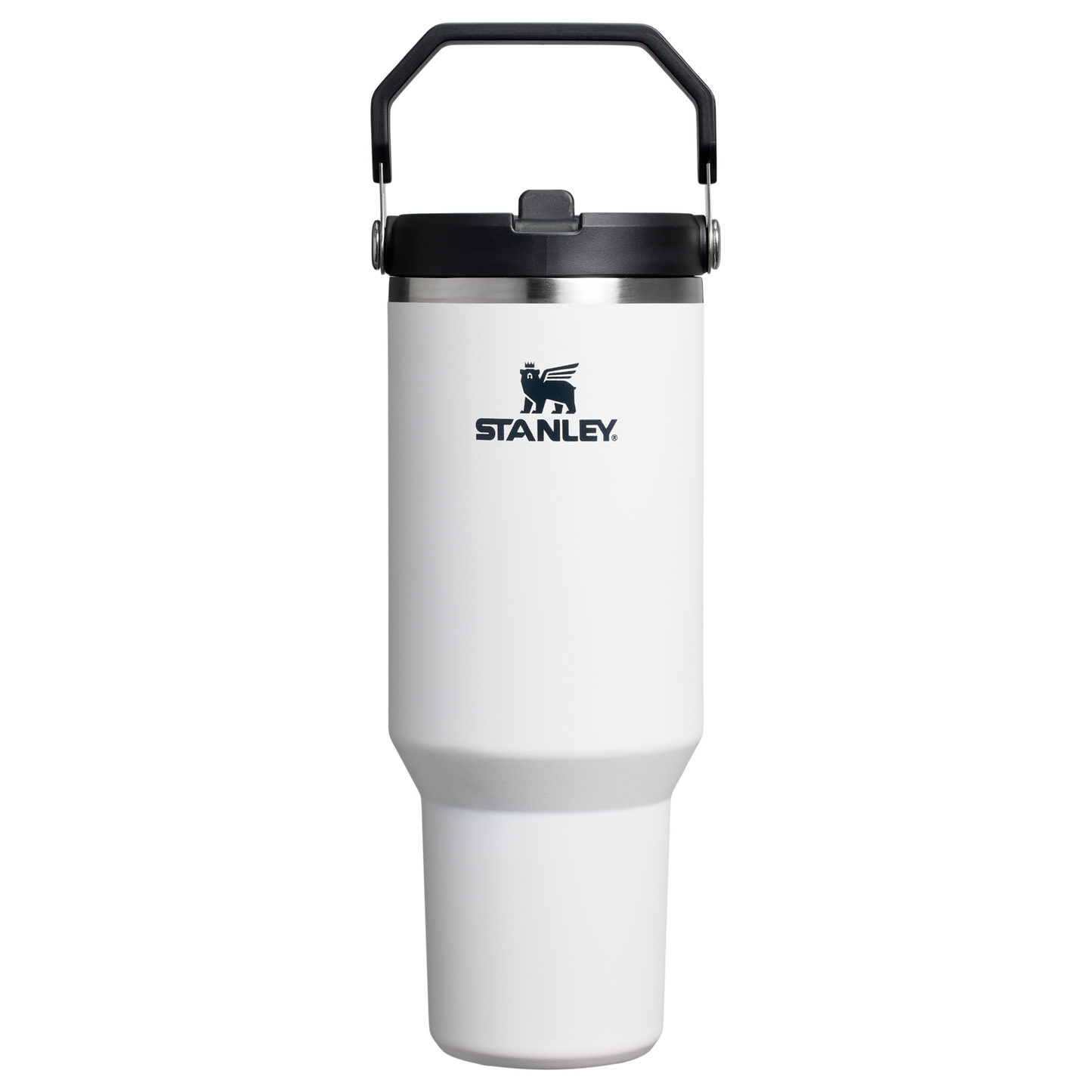 The IceFlow Flip Straw Tumbler | 40 OZ - Create CZ7