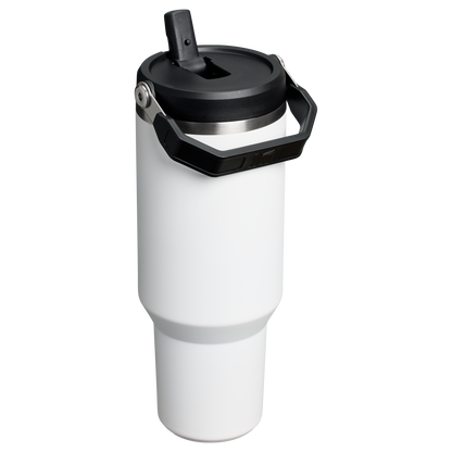 The IceFlow Flip Straw Tumbler | 40 OZ ZC2