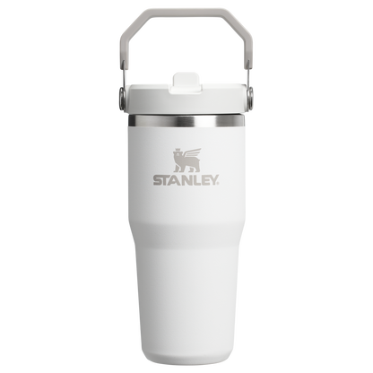 The IceFlow Flip Straw Tumbler | 14 OZ - Create FJ4
