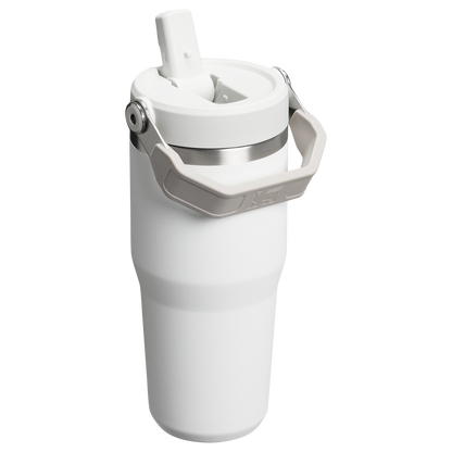 The IceFlow Flip Straw Tumbler | 14 OZ CY4