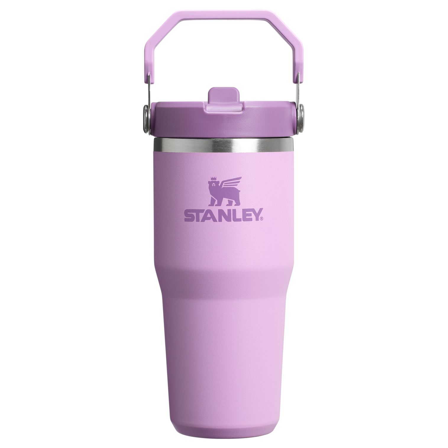 The IceFlow Flip Straw Tumbler | 14 OZ CY4