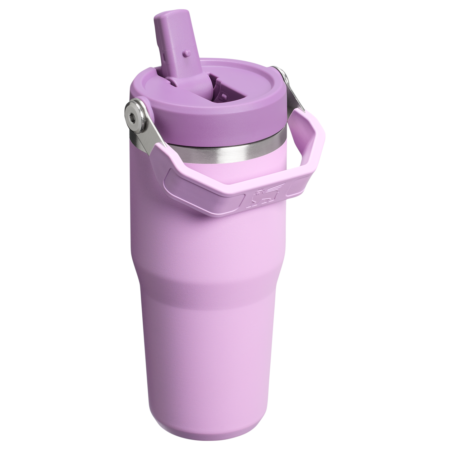 The IceFlow Flip Straw Tumbler | 14 OZ CY4