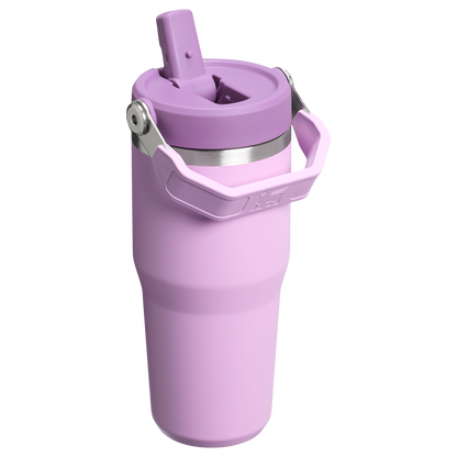 The IceFlow Flip Straw Tumbler | 14 OZ CY4
