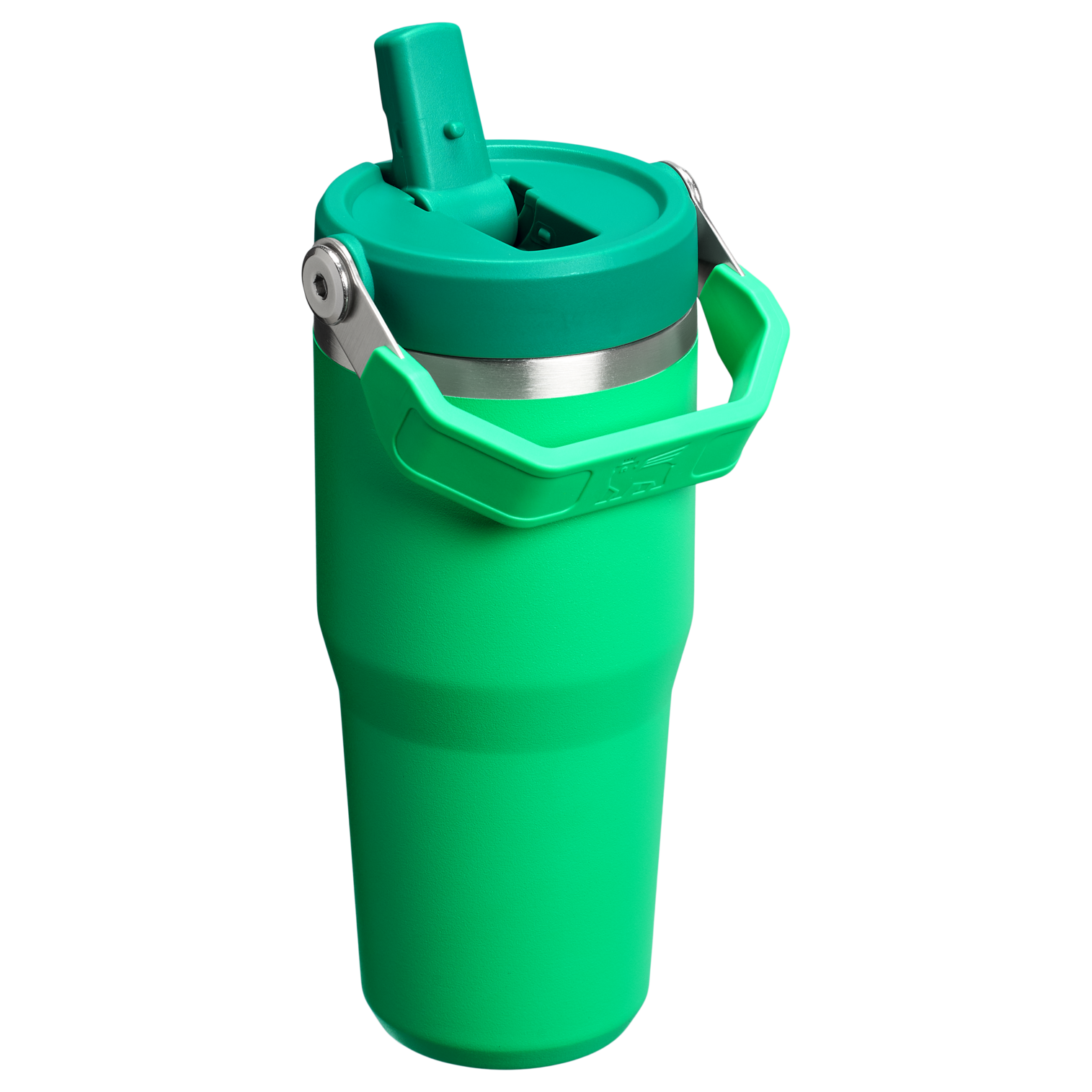 The IceFlow Flip Straw Tumbler | 14 OZ CY4