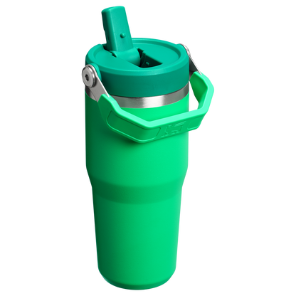 The IceFlow Flip Straw Tumbler | 14 OZ CY4