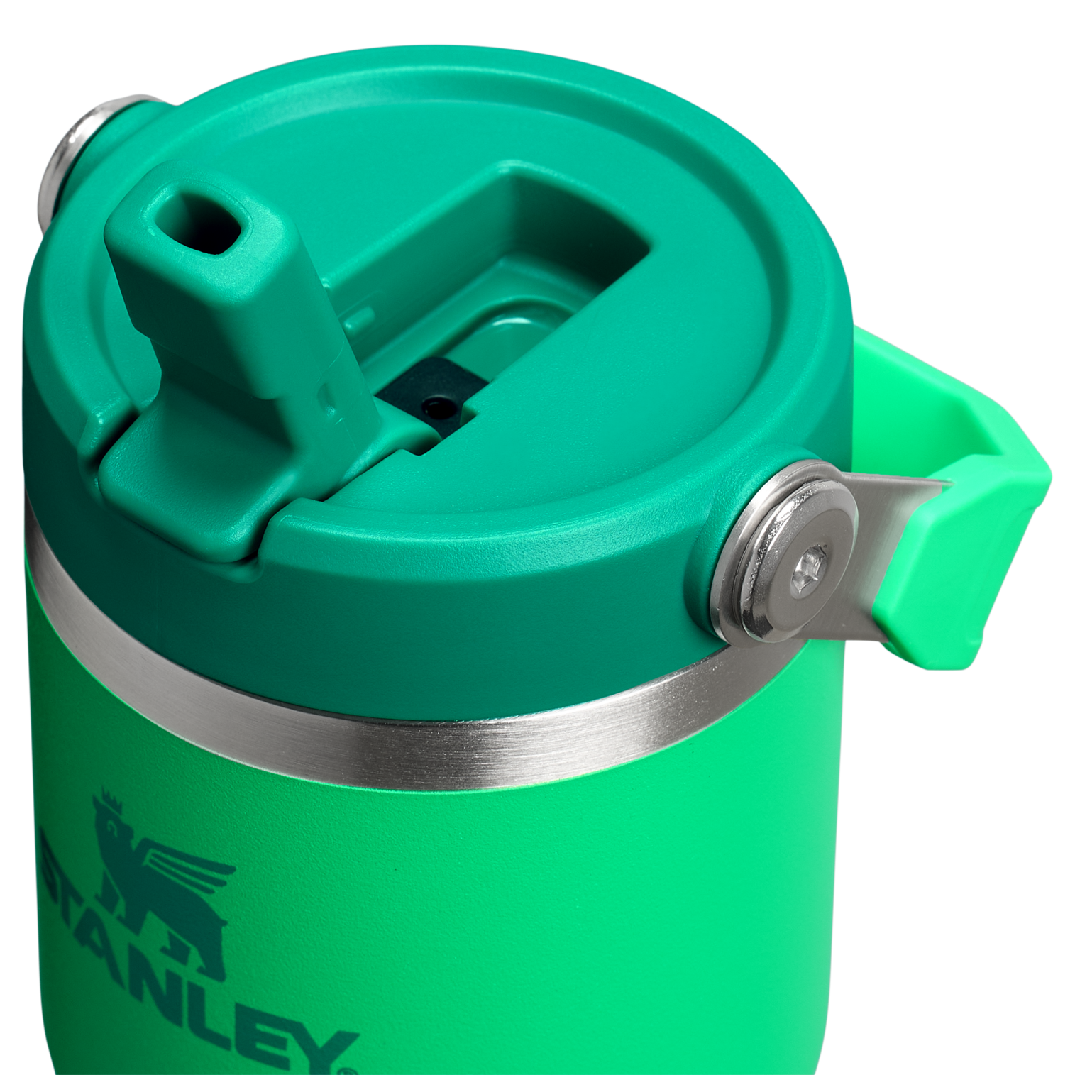 The IceFlow Flip Straw Tumbler | 14 OZ CY4