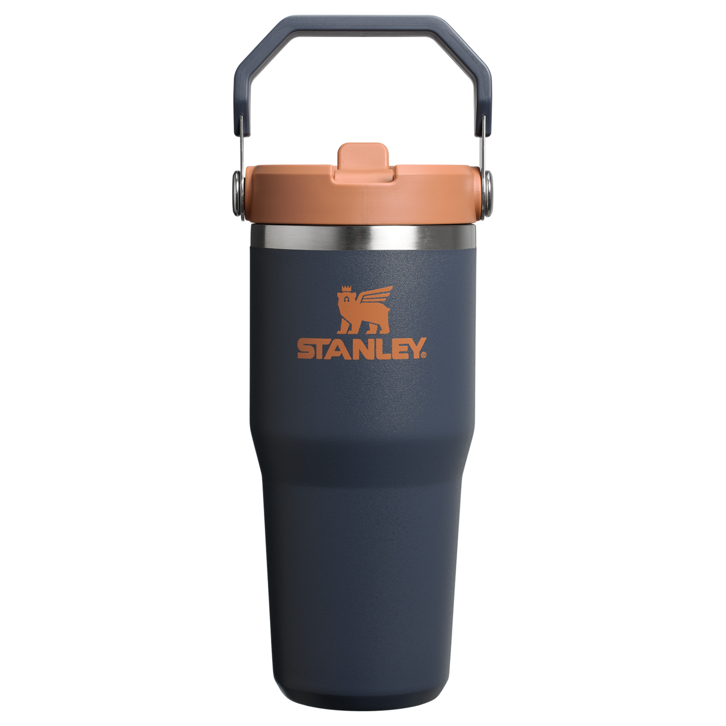 The IceFlow Flip Straw Tumbler | 14 OZ CY4