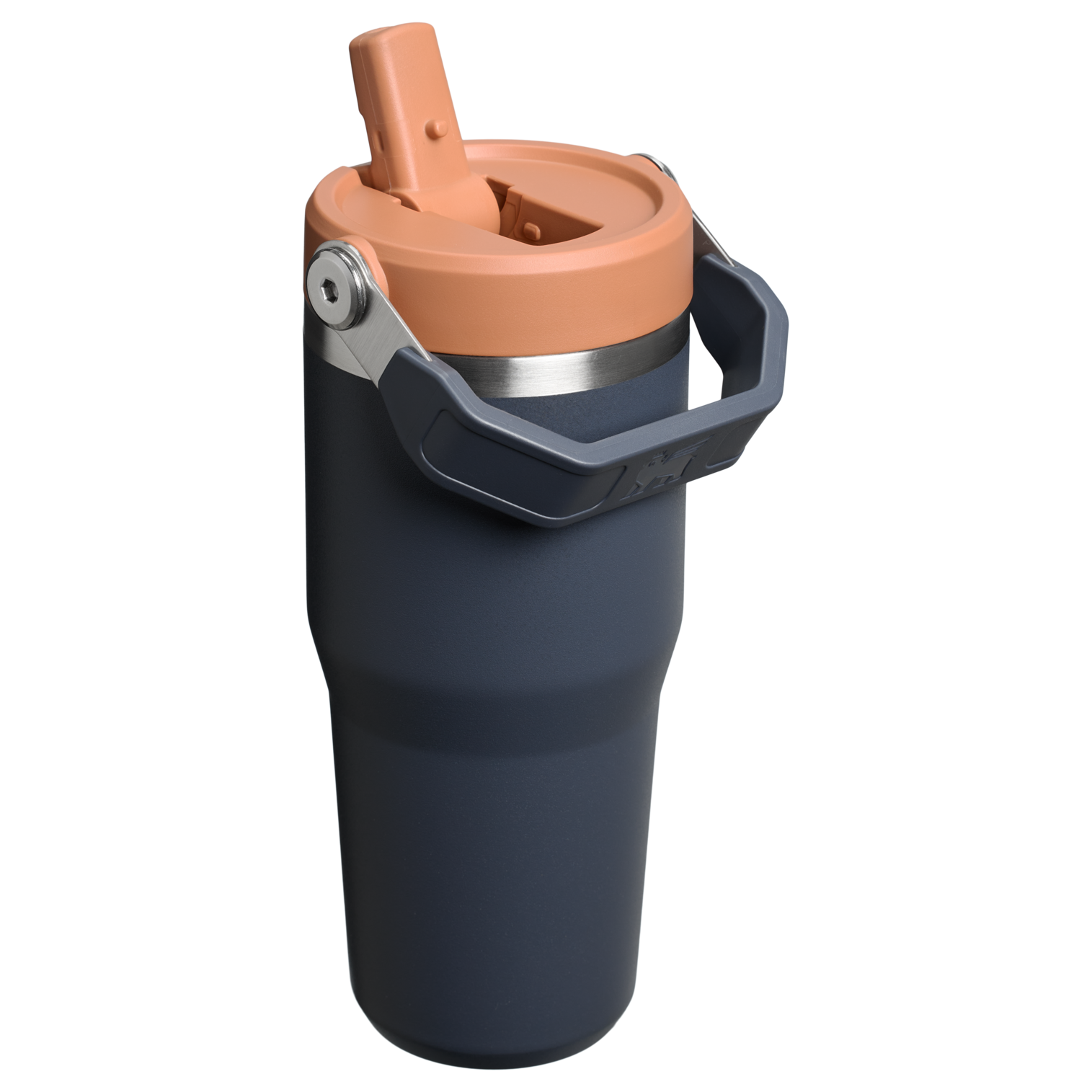 The IceFlow Flip Straw Tumbler | 14 OZ CY4