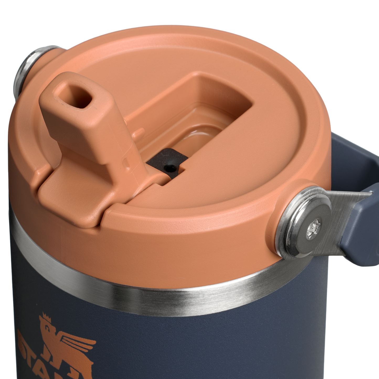 The IceFlow Flip Straw Tumbler | 14 OZ CY4