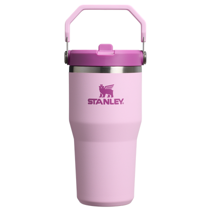 The IceFlow Flip Straw Tumbler | 20 OZ PE8