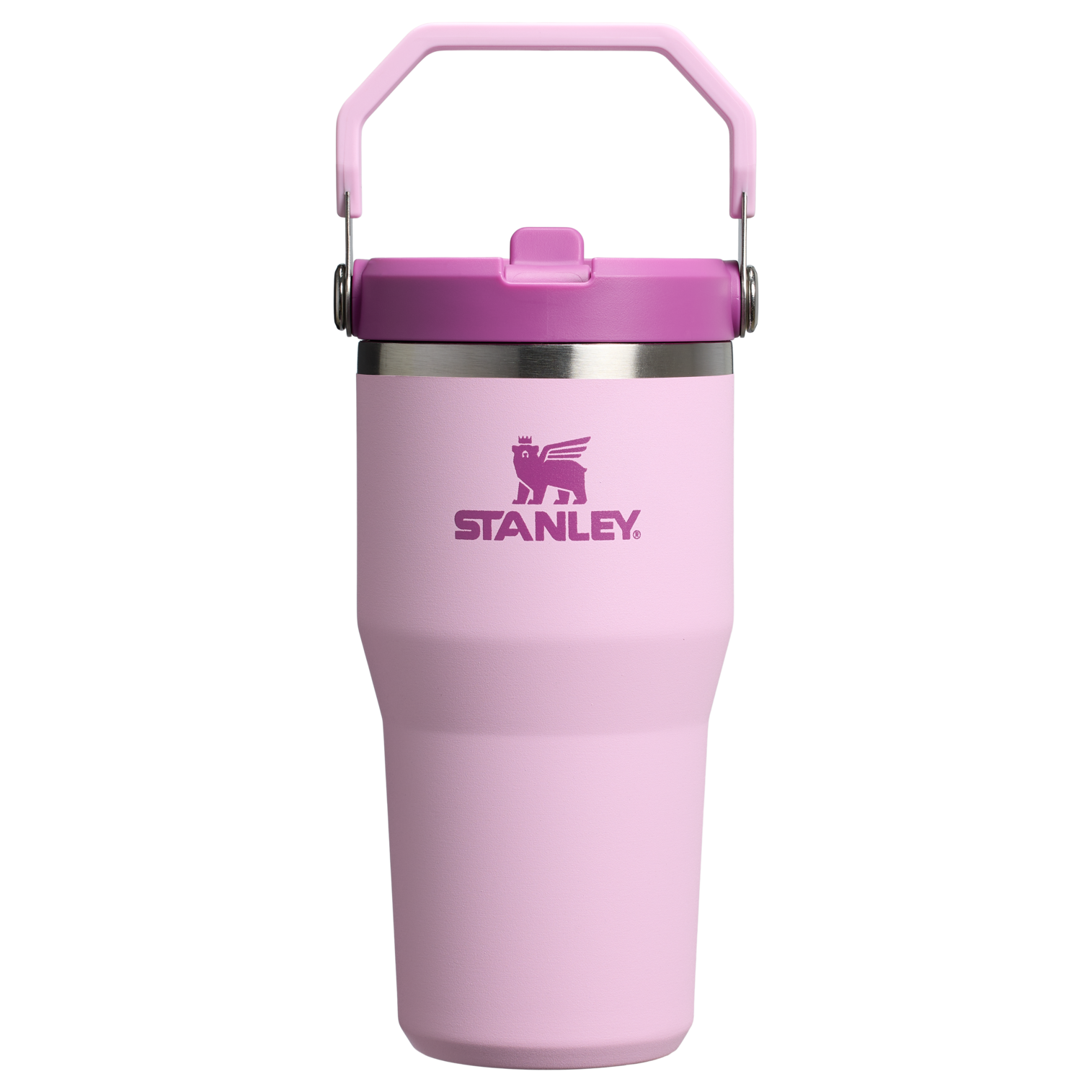 The IceFlow Flip Straw Tumbler | 20 OZ VI6