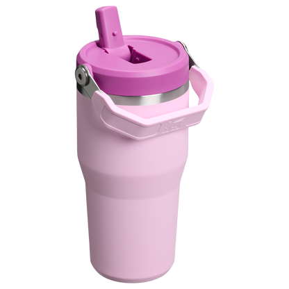 The IceFlow Flip Straw Tumbler | 20 OZ VI6