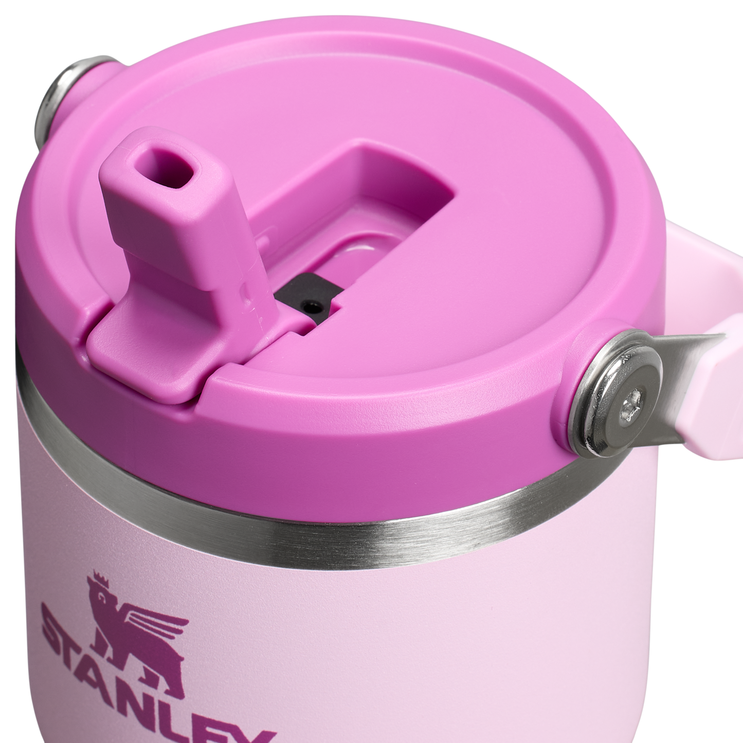 The IceFlow Flip Straw Tumbler | 20 OZ VI6