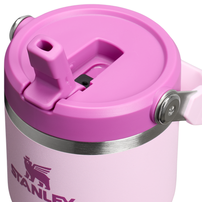 The IceFlow Flip Straw Tumbler | 20 OZ VI6