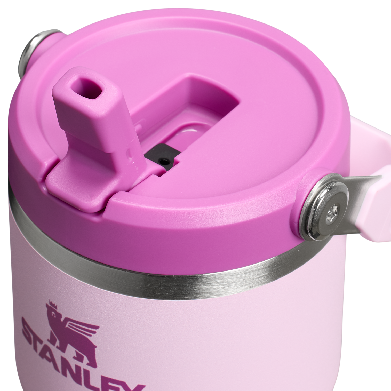 The IceFlow Flip Straw Tumbler | 20 OZ VI6