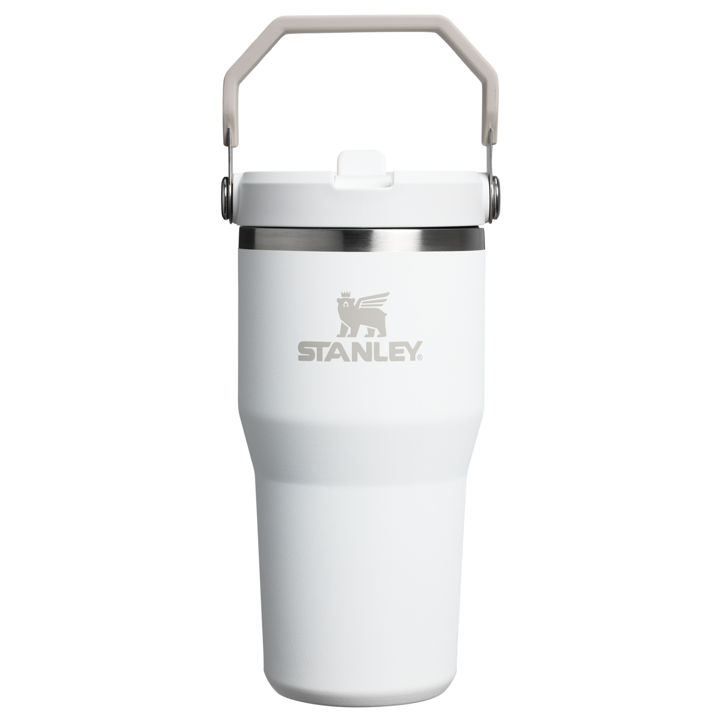 The IceFlow Flip Straw Tumbler | 20 OZ VI6
