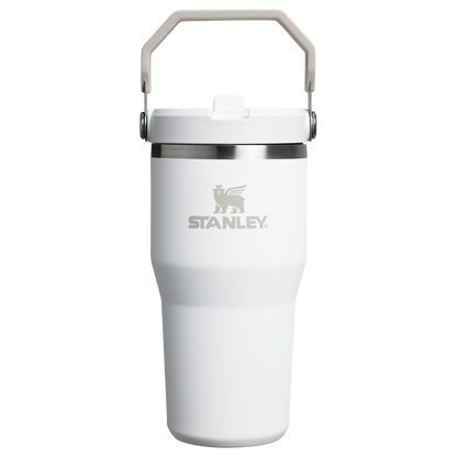 The IceFlow Flip Straw Tumbler | 20 OZ - Create Q2