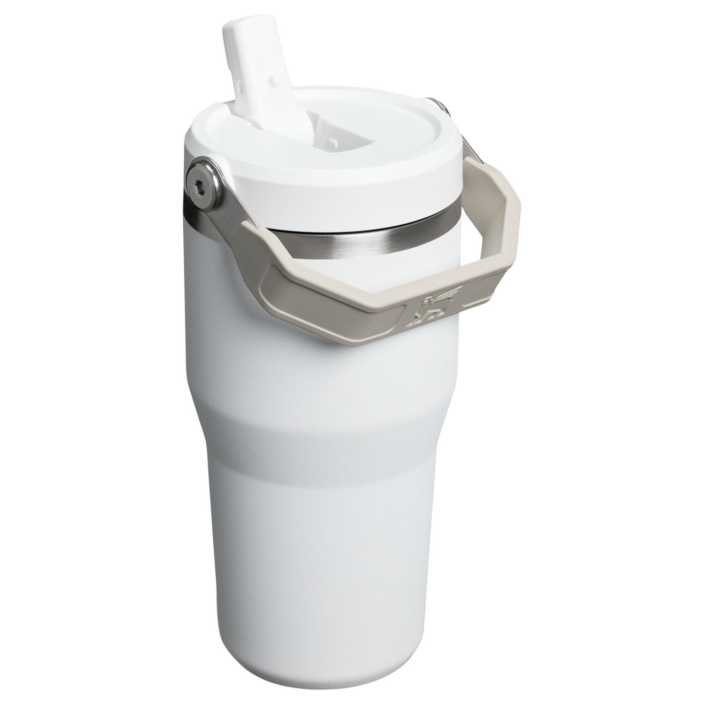 The IceFlow Flip Straw Tumbler | 20 OZ VI6