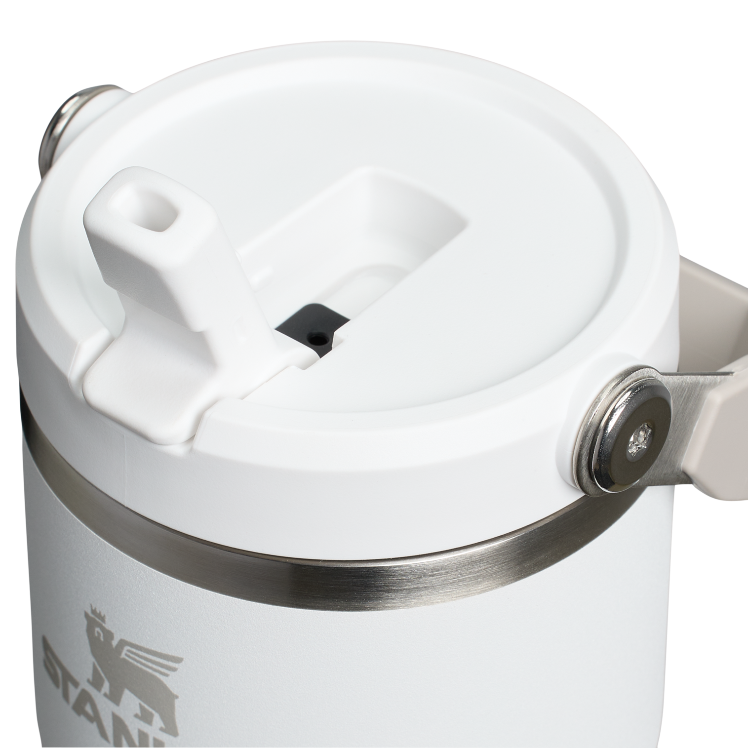 The IceFlow Flip Straw Tumbler | 20 OZ PE8