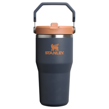 The IceFlow Flip Straw Tumbler | 20 OZ PE8