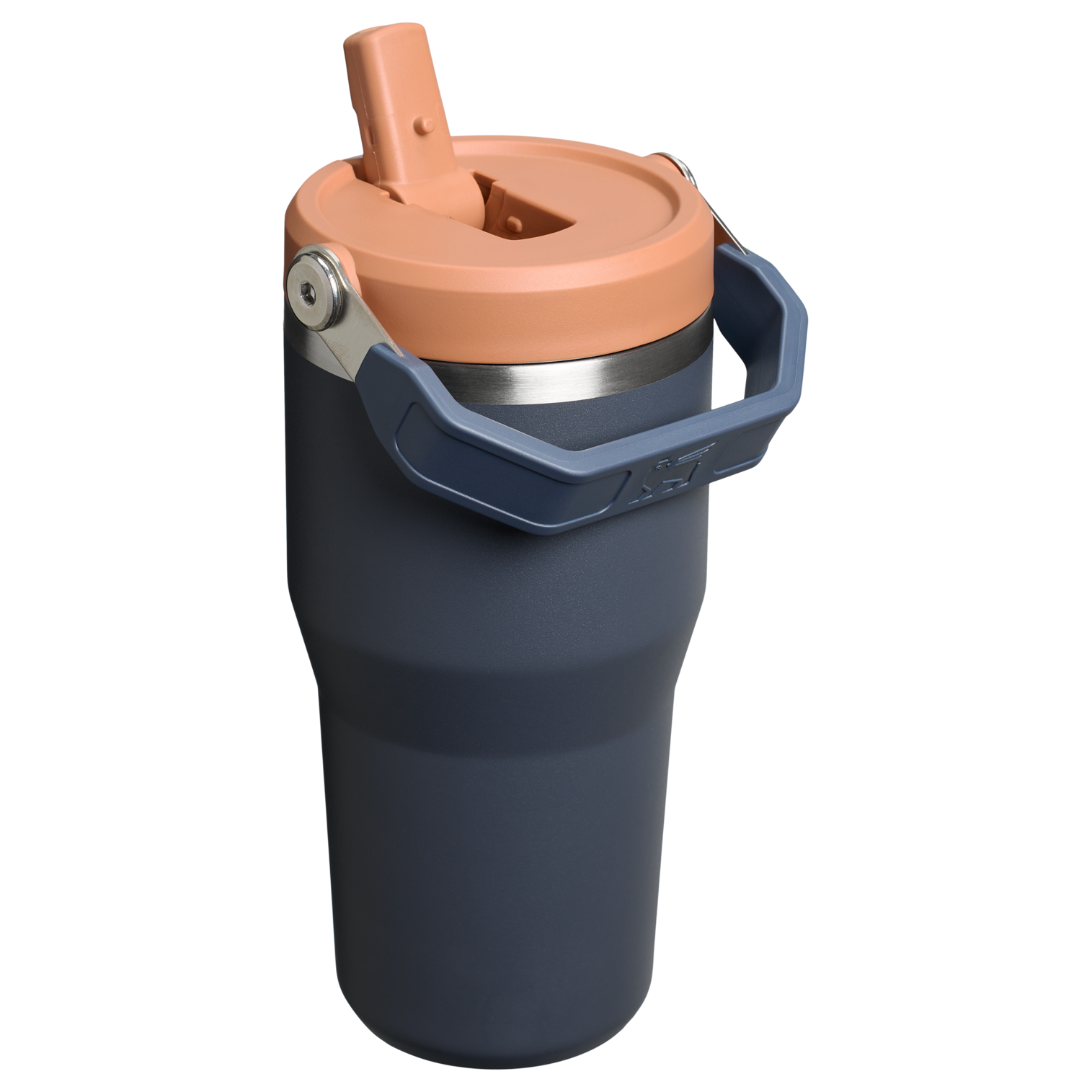 The IceFlow Flip Straw Tumbler | 20 OZ VI6