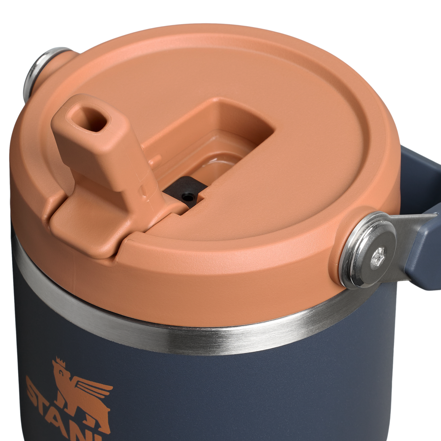The IceFlow Flip Straw Tumbler | 20 OZ PE8