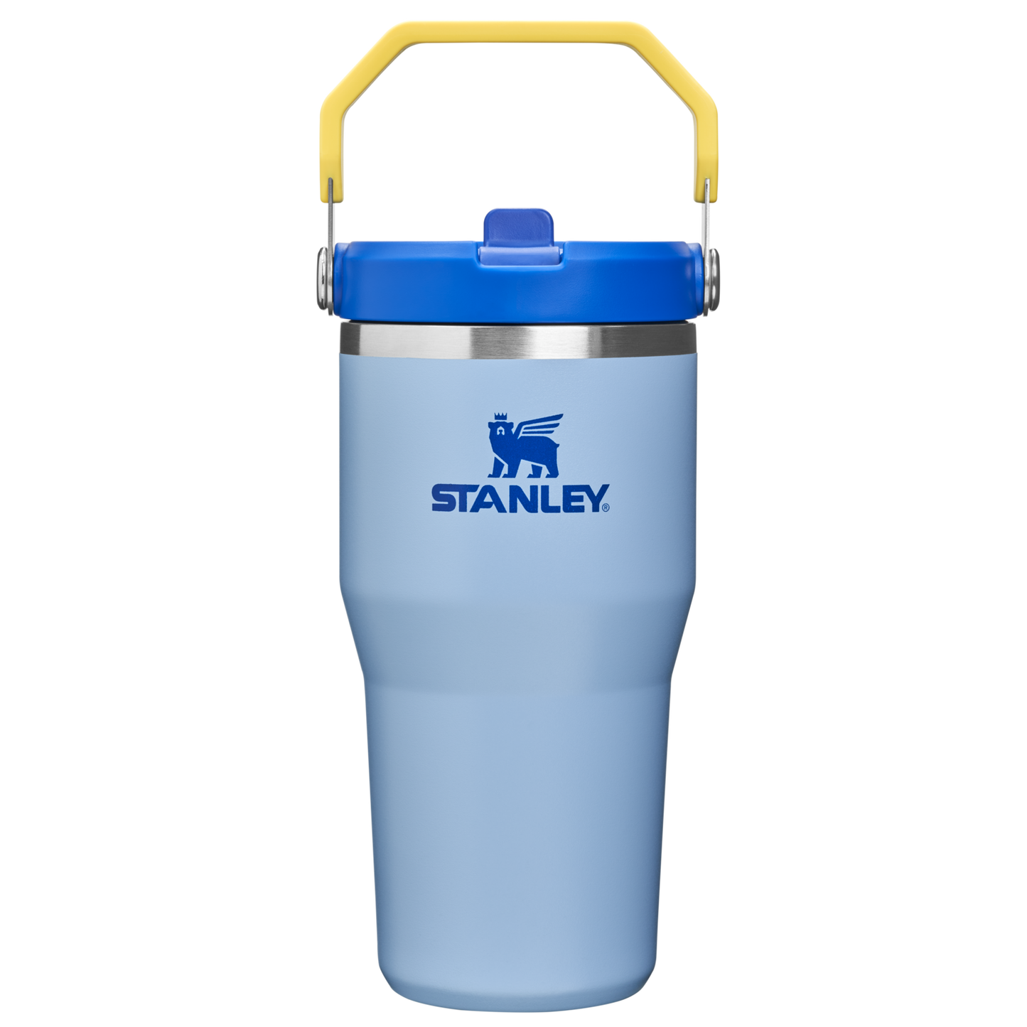 The IceFlow Flip Straw Tumbler | 20 OZ CZ5