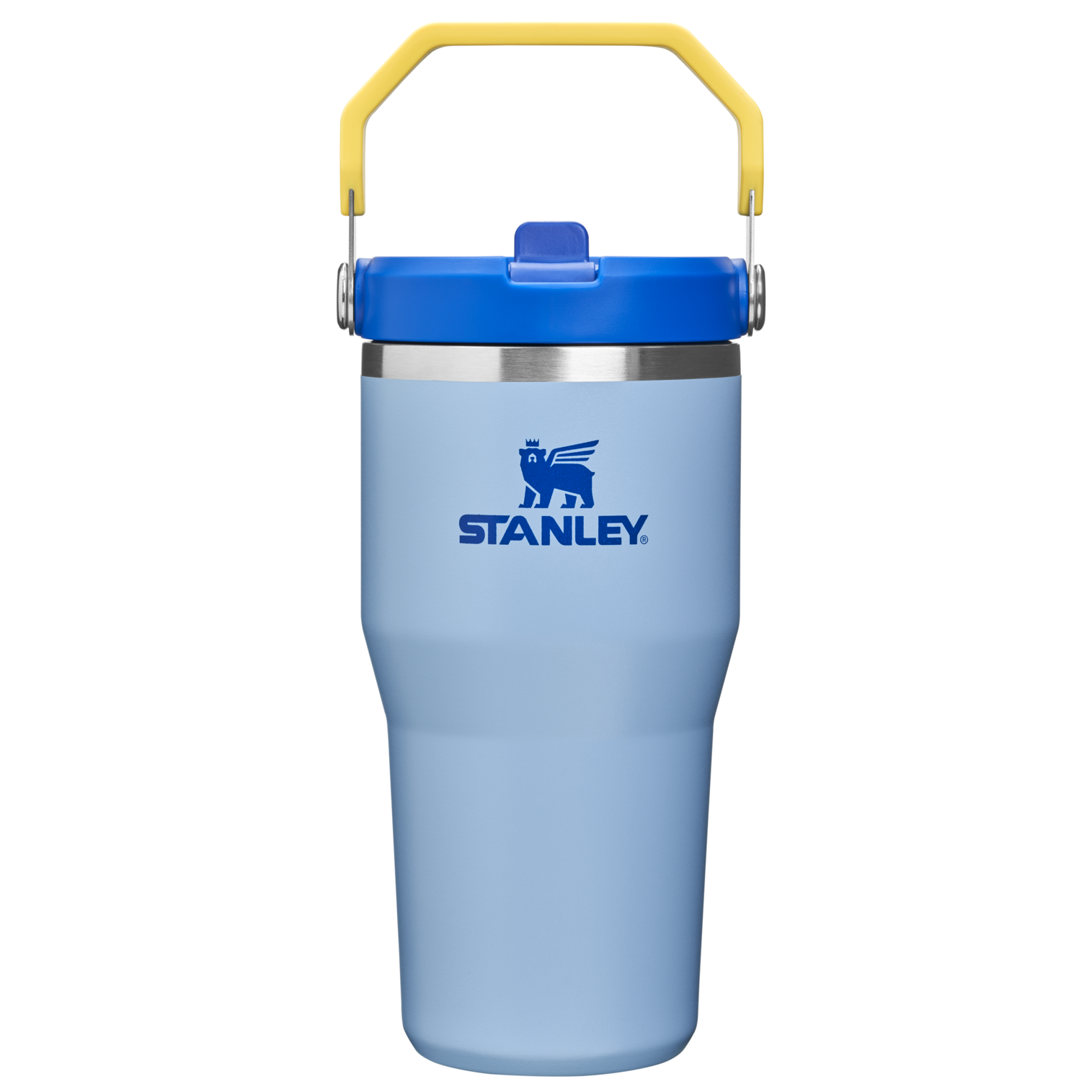 The IceFlow Flip Straw Tumbler | 20 OZ CZ5