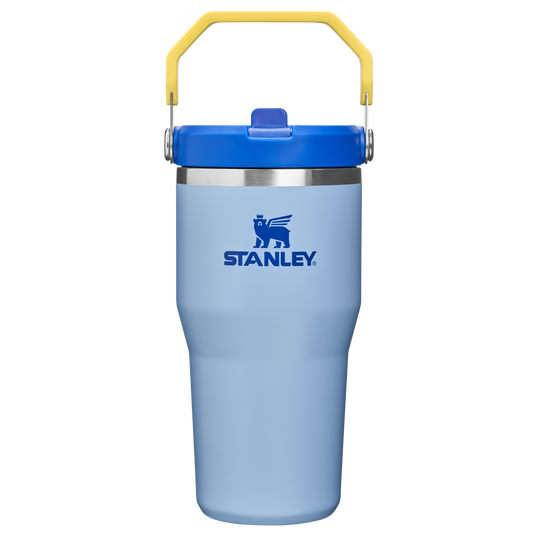 The IceFlow Flip Straw Tumbler | 20 OZ CZ5