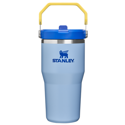 The IceFlow Flip Straw Tumbler | 20 OZ - Create AA2