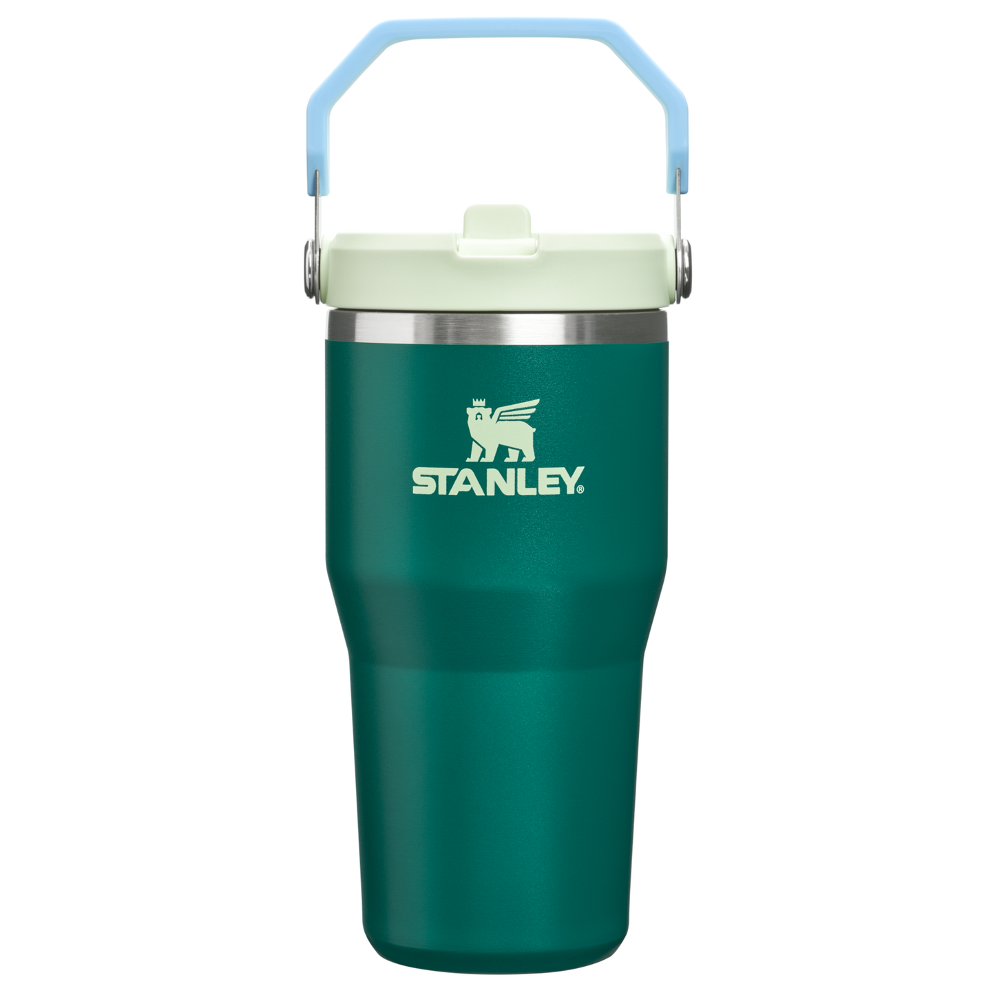 The IceFlow Flip Straw Tumbler | 20 OZ CZ5