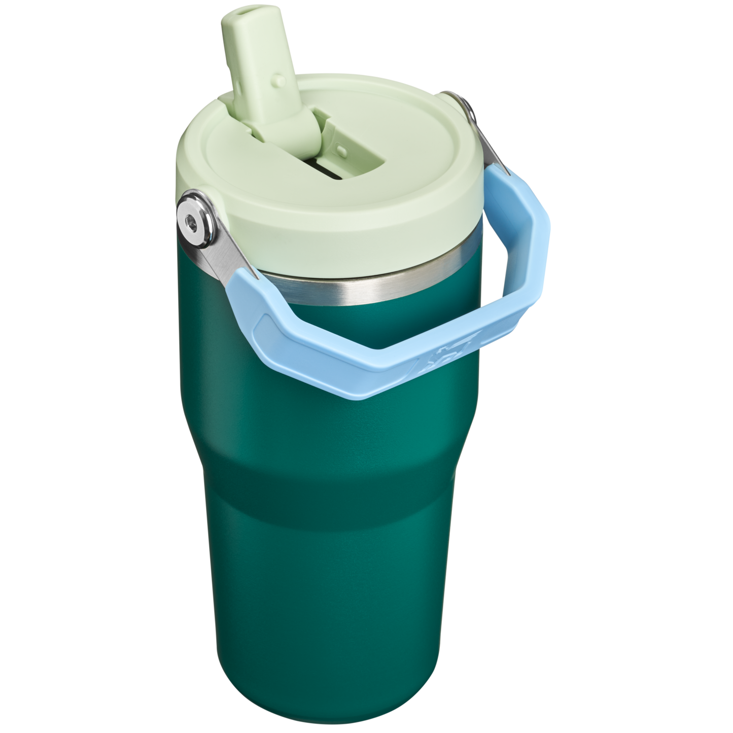 The IceFlow Flip Straw Tumbler | 20 OZ CZ5