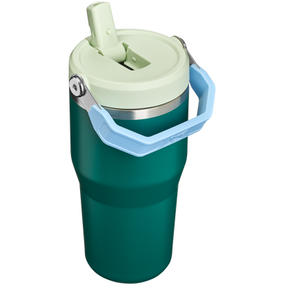 The IceFlow Flip Straw Tumbler | 20 OZ CZ5