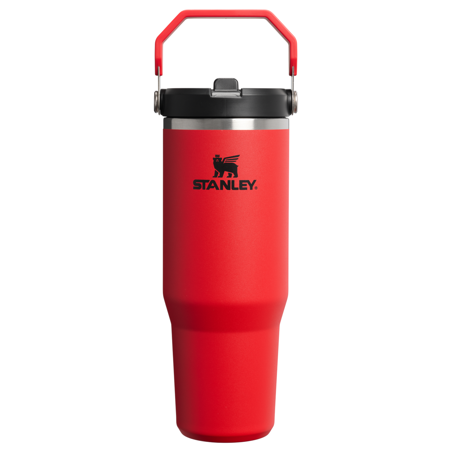 The IceFlow Flip Straw Tumbler | 30 OZ JA0