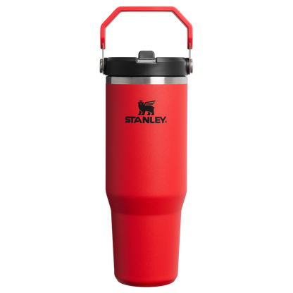 The IceFlow Flip Straw Tumbler | 30 OZ JA0