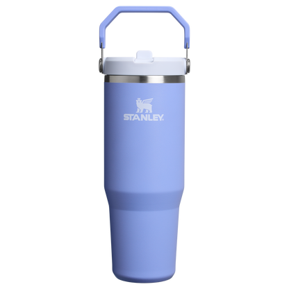 The IceFlow Flip Straw Tumbler | 30 OZ LD1