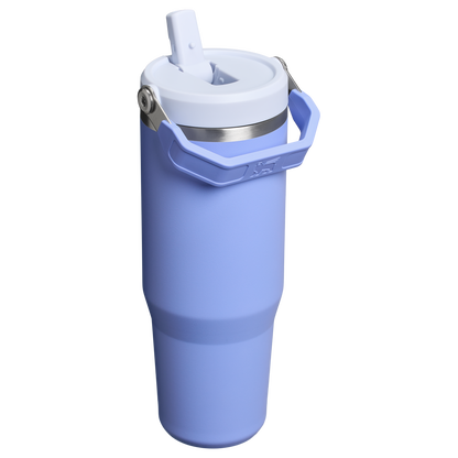 The IceFlow Flip Straw Tumbler | 30 OZ CU0