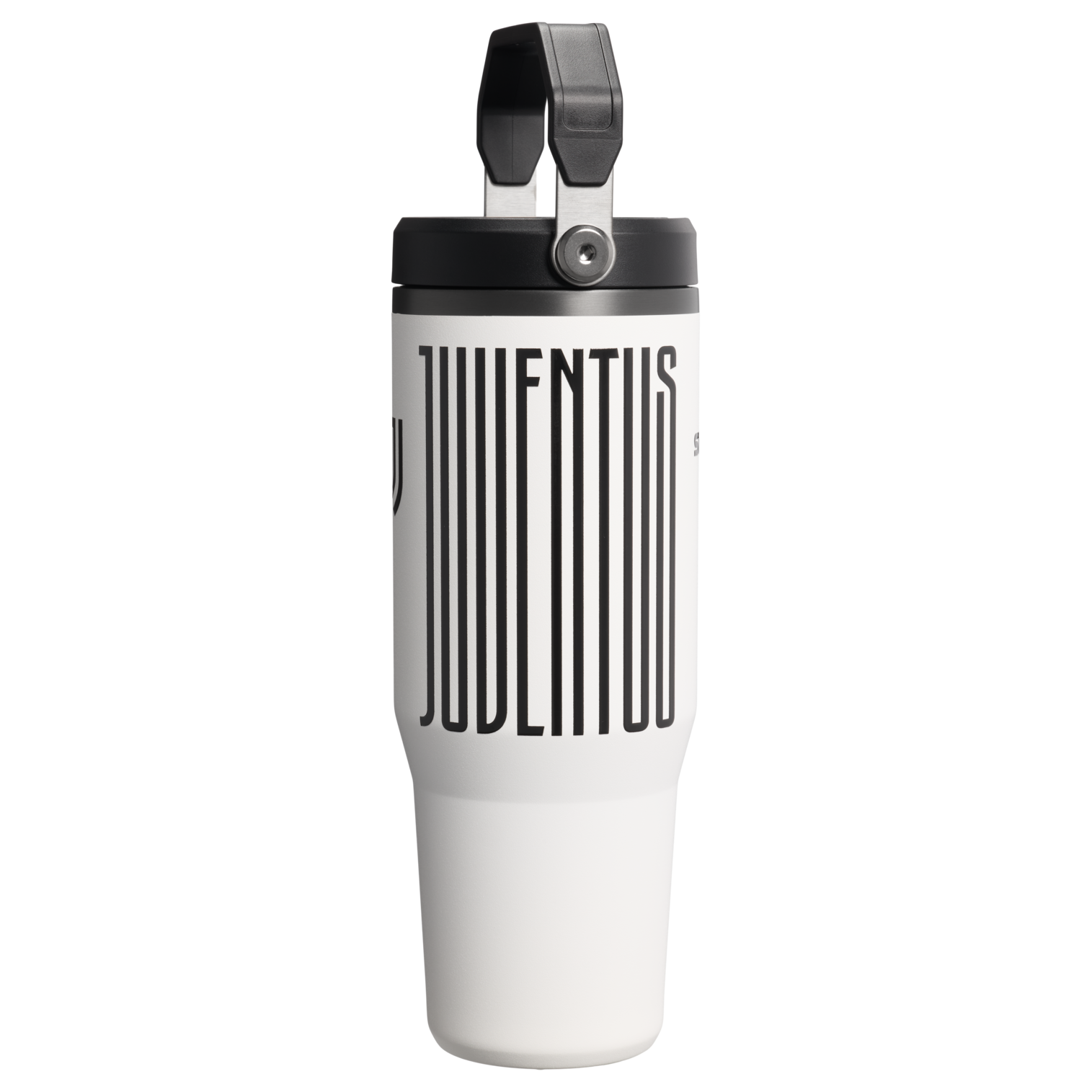 Stanley 1913 x Juventus The IceFlow Flip Straw 2.0 Tumbler | 30 OZ RA5