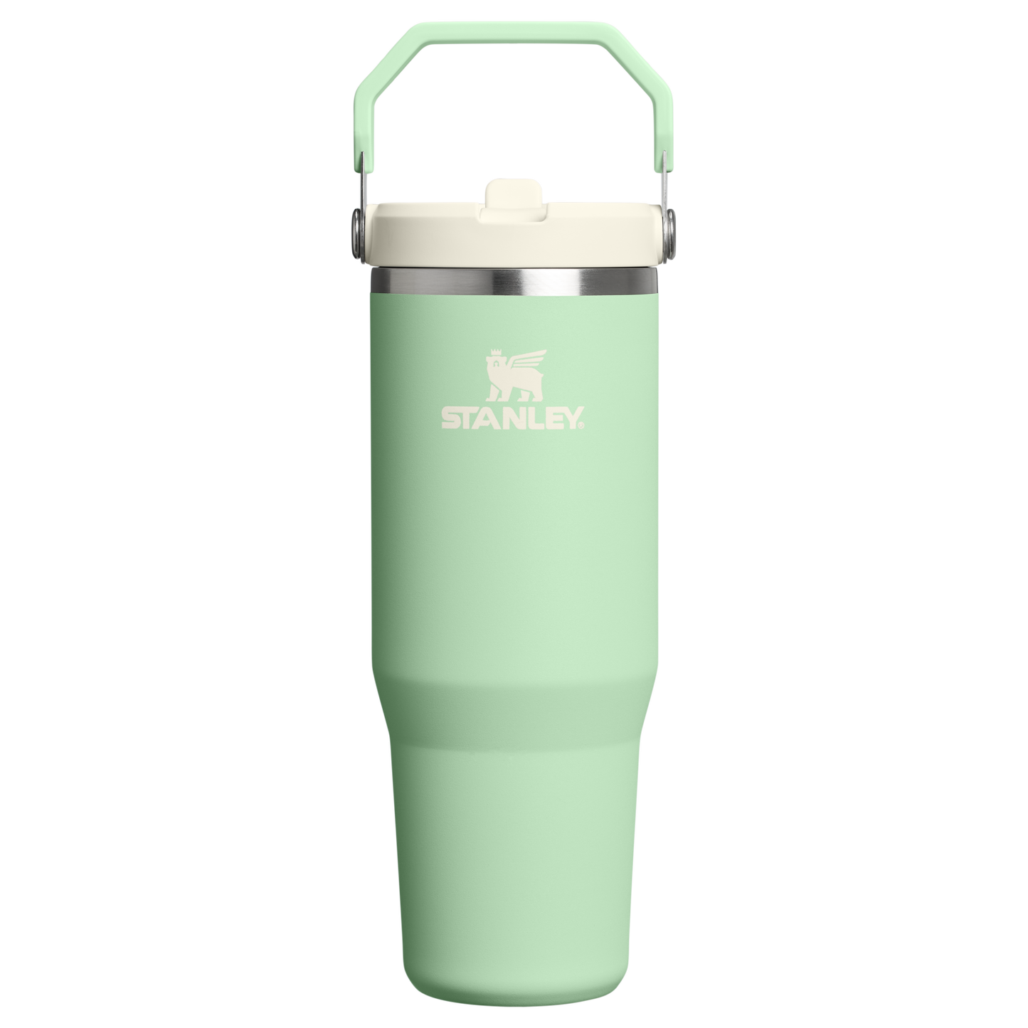 The IceFlow Flip Straw Tumbler | 30 OZ - Create PO6