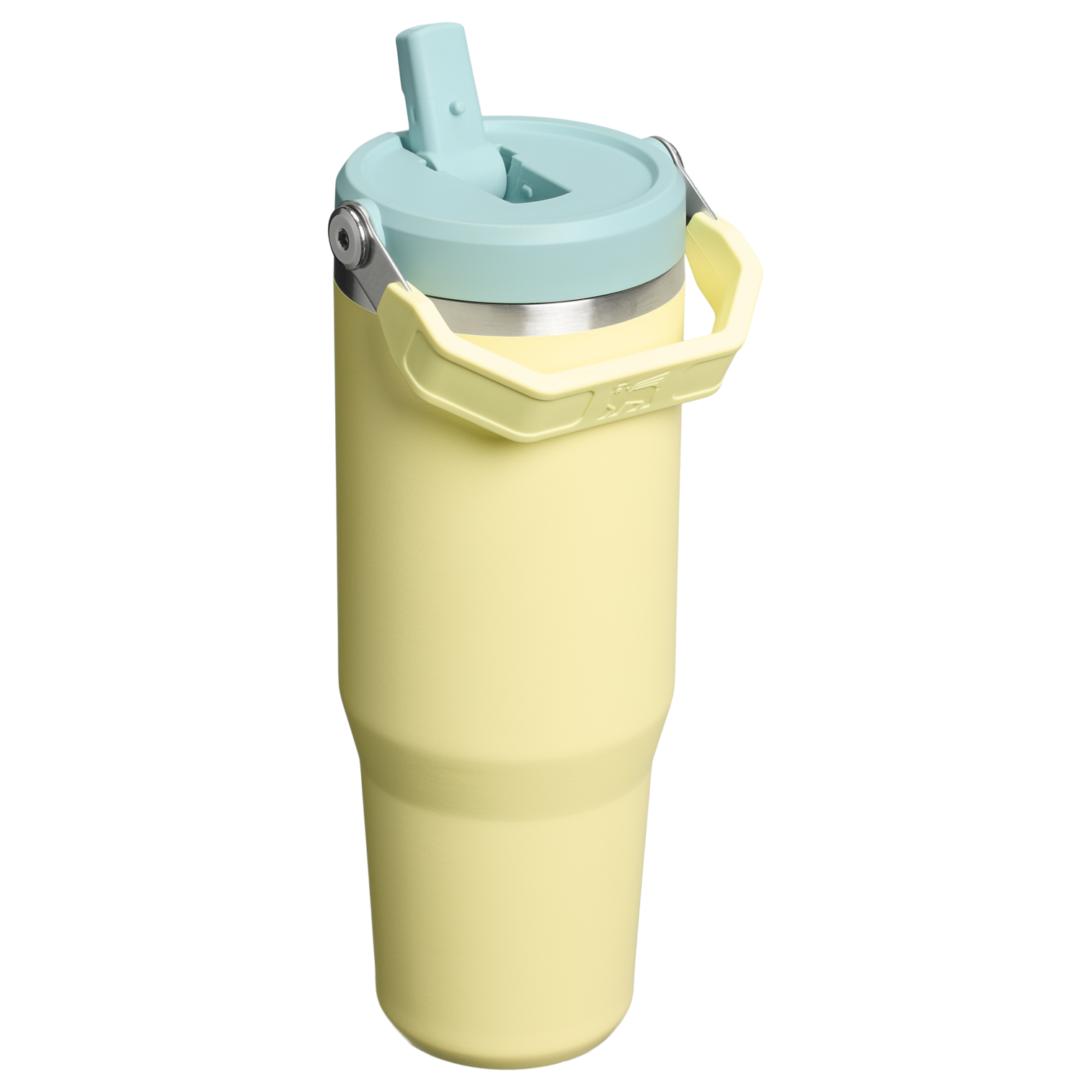 The IceFlow Flip Straw Tumbler | 30 OZ JA0